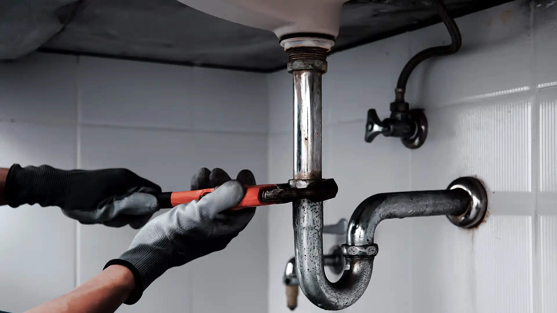 Need a Reliable Plumber in Bloemfontein?
