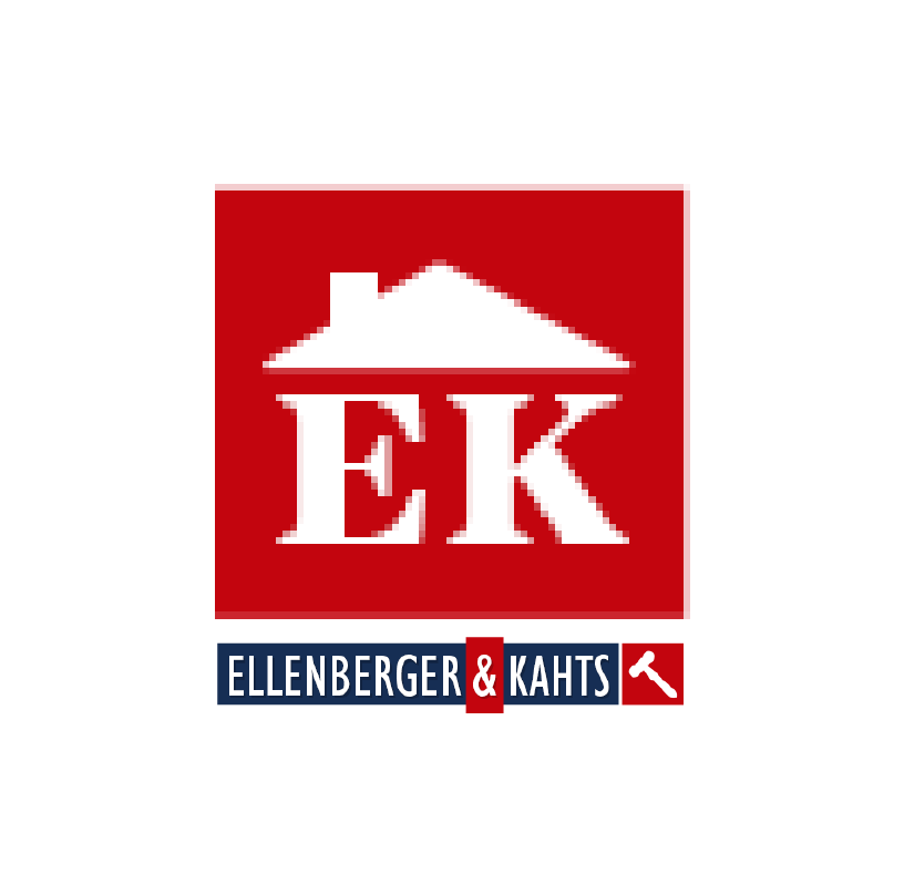 Ellenberger & Kahts