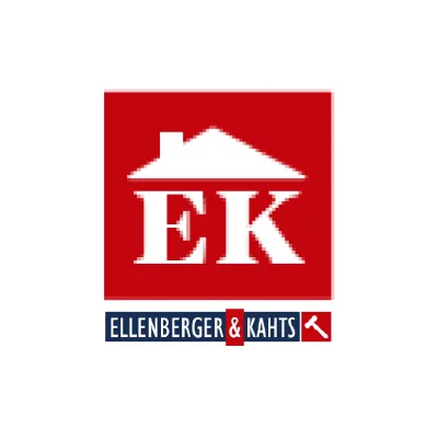Ellenberger & Kahts