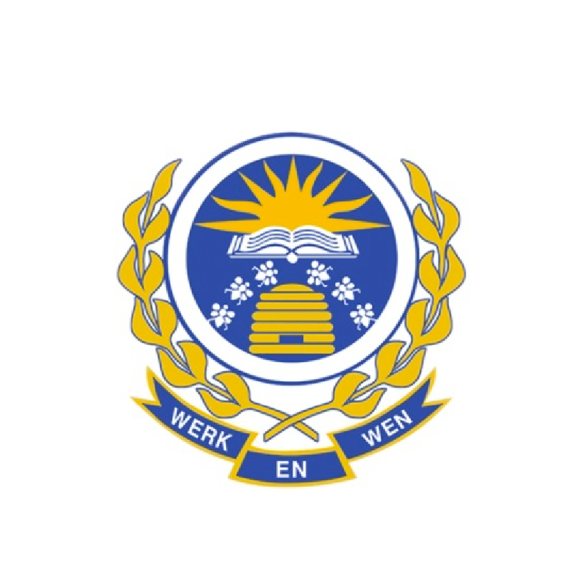 Sentraal High School