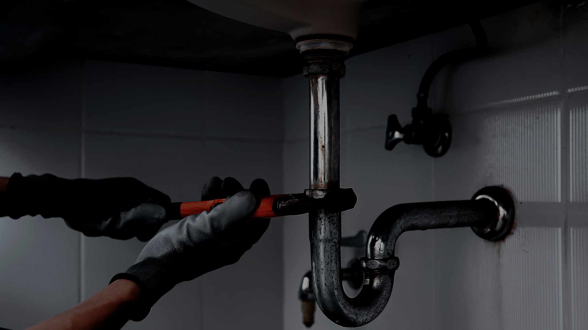 Plumbing - Home