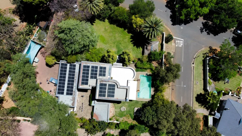 24kW Sigenergy System