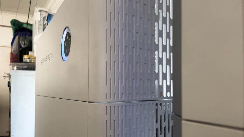 24kW Sigenergy System