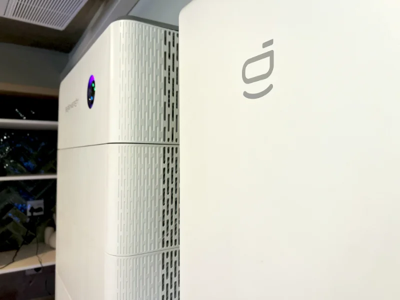 25kW Sigenergy System