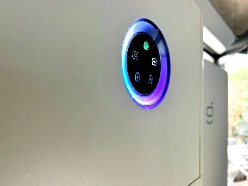 25kW Sigenergy System