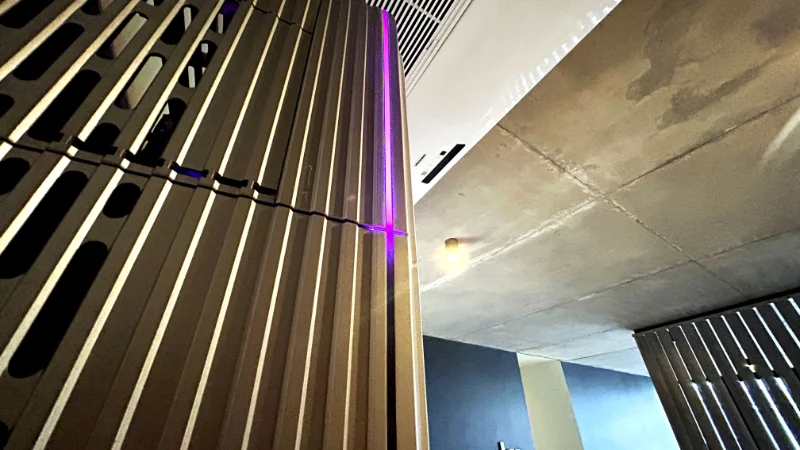 25kW Sigenergy System