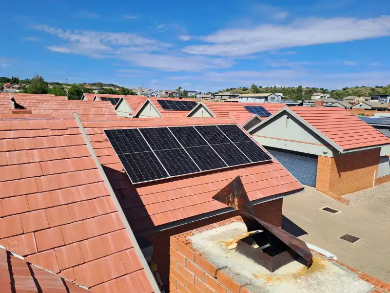 8kW Sigenergy System