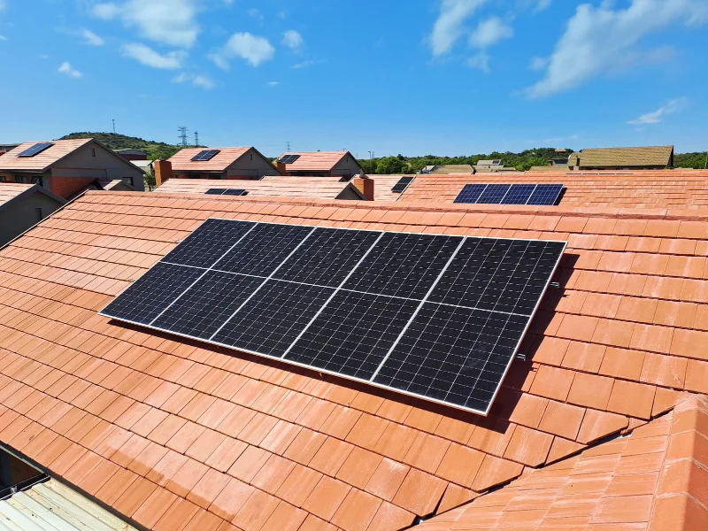 8kW Sigenergy System