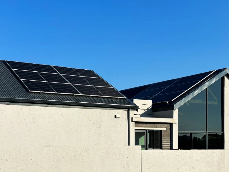 16kW Sunsynk System