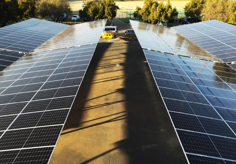200kW Atess System