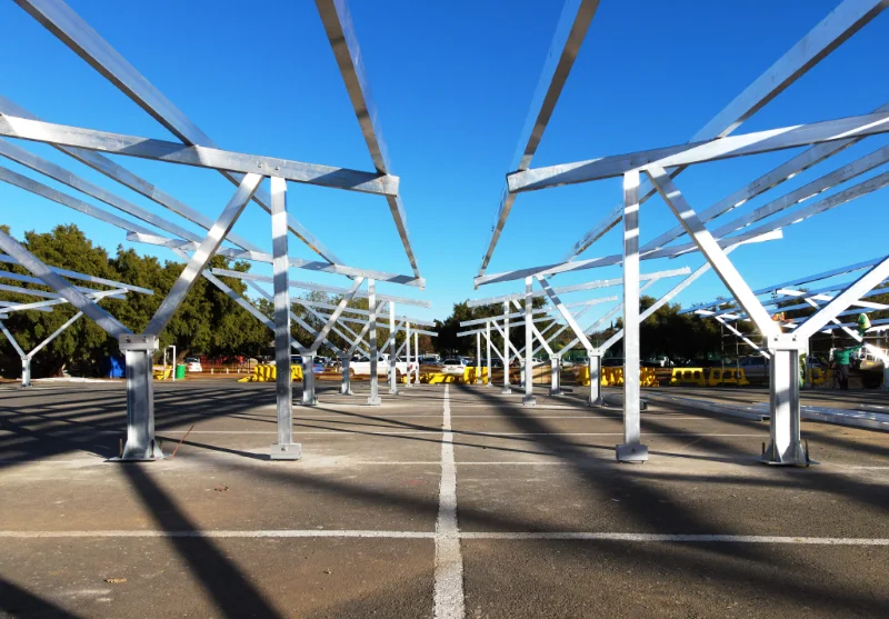 200kW Atess System