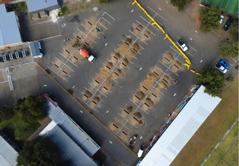 200kW Atess System