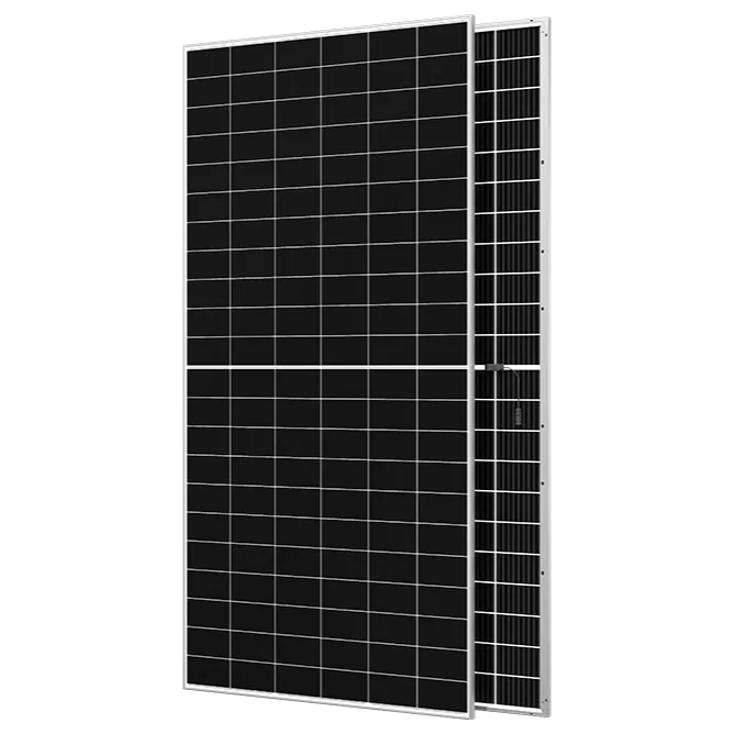 Aiko 665 W solar panel