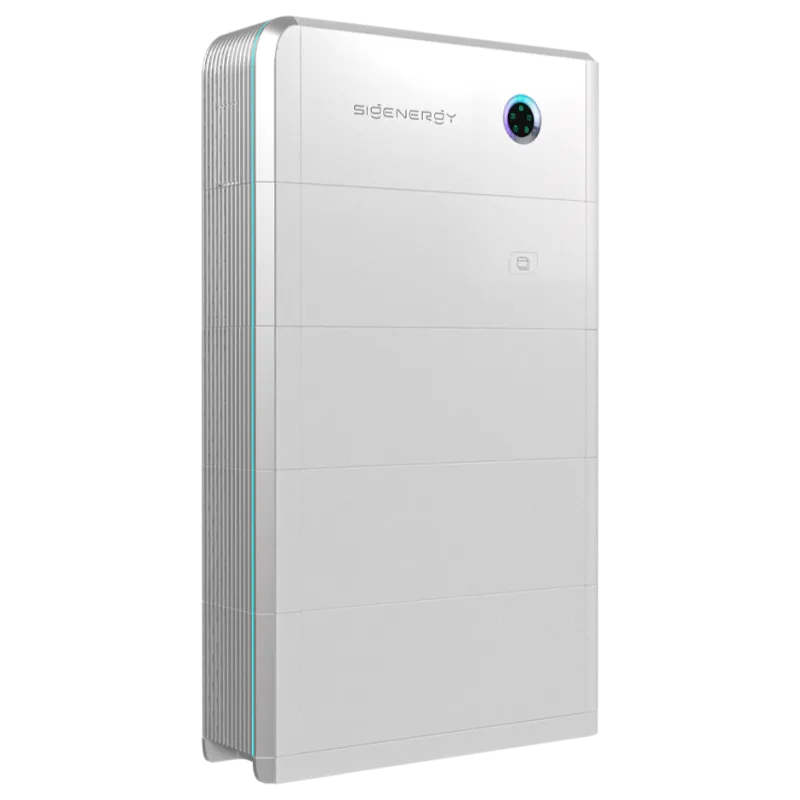Sigenergy Premium solar package