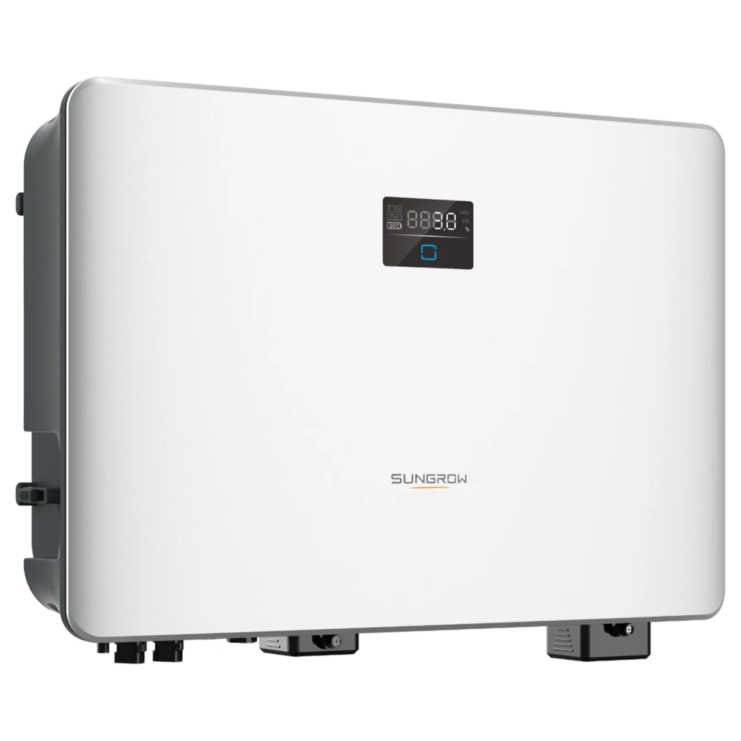 Sungrow hybrid inverter