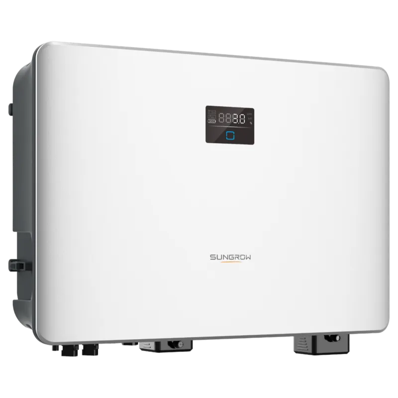 Sungrow Advanced solar package