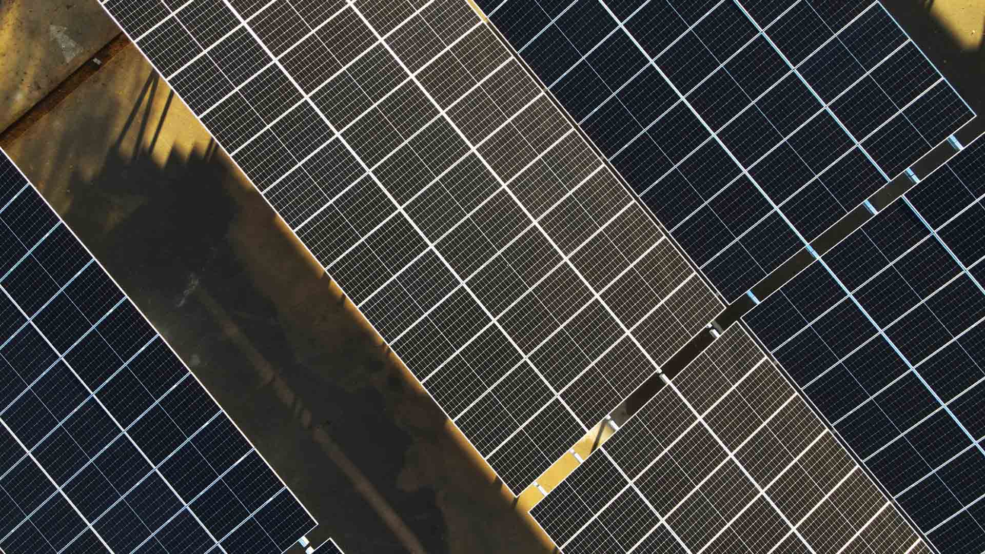 Agricultural Solar