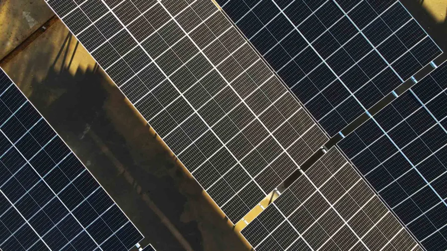 Agricultural Solar