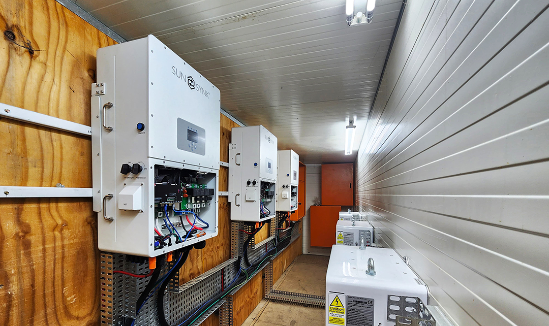 Business Solar