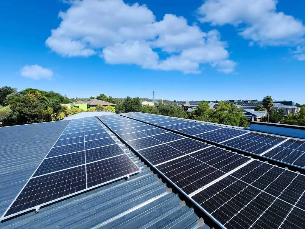 Residential Solar